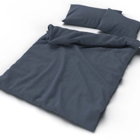 Lotus Création Hanf denim