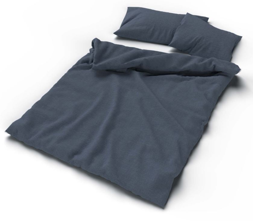 Lotus Création Hanf denim Lotus Création Hanf denim