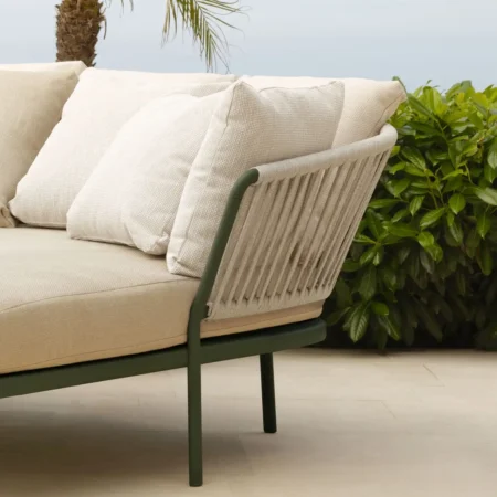 fast RIA Daybed – Bild 3
