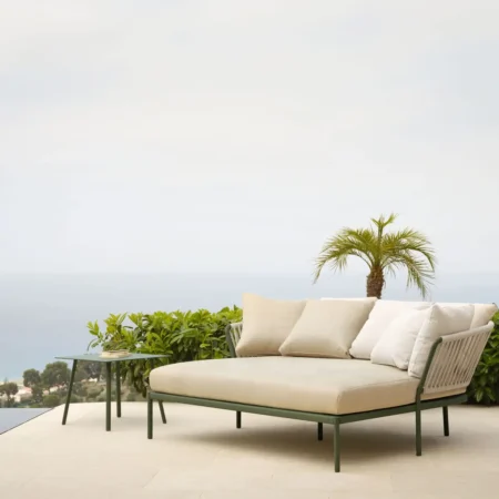 fast RIA Daybed – Bild 2