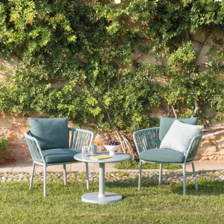 fast RIA Lounge-Sessel 78cm – Bild 5