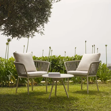 fast RIA Lounge-Sessel 78cm – Bild 3