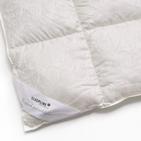 Sleepline Daunenduvet NOBLESSE – Bild 2