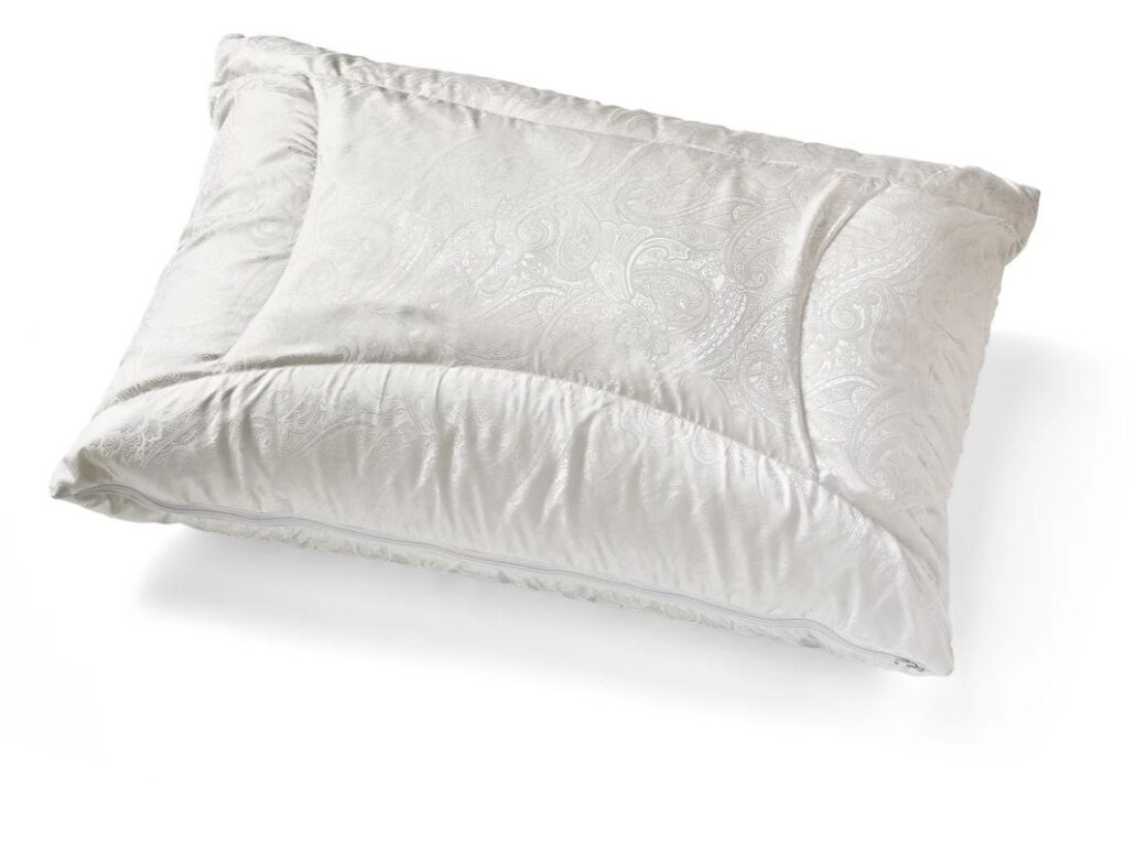 Sleepline Komfortkissen Noblesse Sleepline Komfortkissen Noblesse