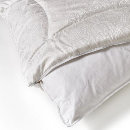 Sleepline Komfortkissen NOBLESSE – Bild 3
