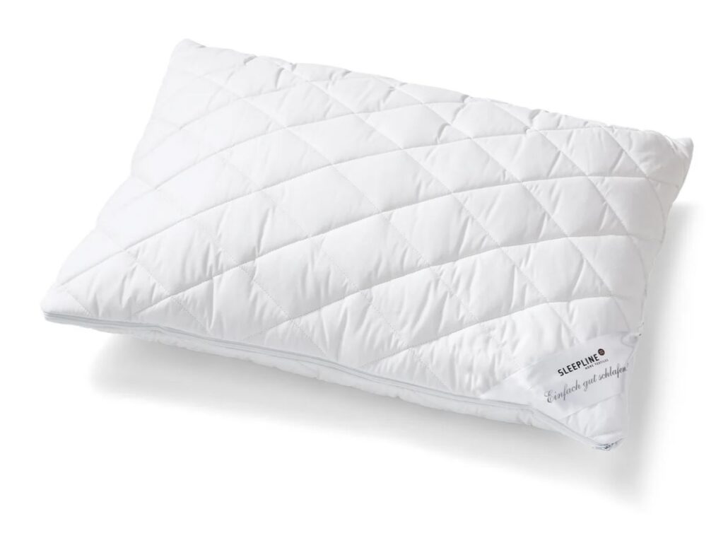 Sleepline Komfprtkissen LANA Sleepline Komfortkissen LANA