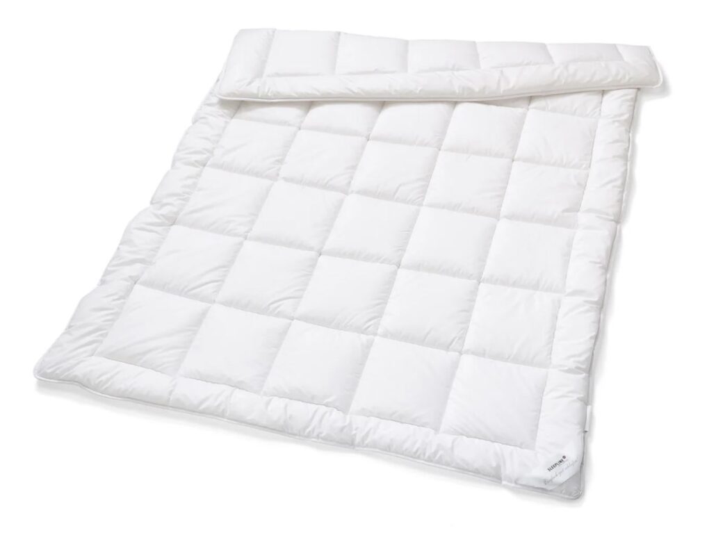 Sleepline Seidenduvet SILK Sleepline Seidenduvet Silk