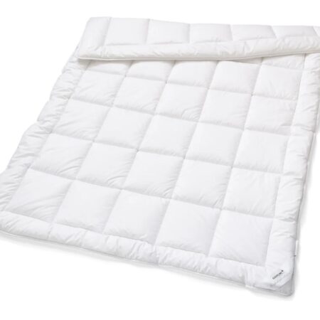Sleepline Seidenduvet Silk