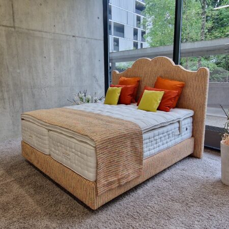 Tréca Bett Versailles – Bild 2