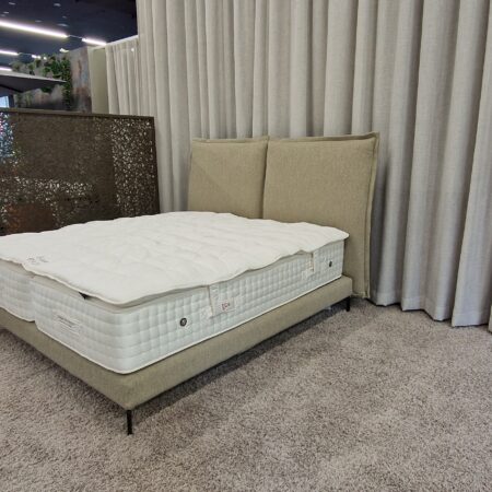 Tréca Bett Paris Istanbul – Bild 2