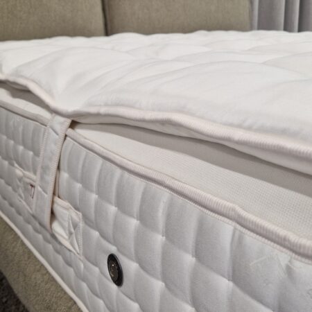 Tréca Bett Paris Istanbul – Bild 3
