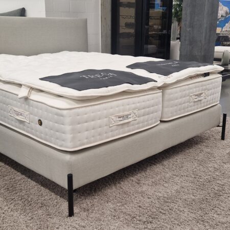 Tréca Bett Paris Vienne – Bild 2
