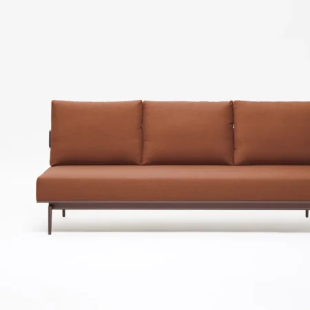 fast AIKANA 3er Sofa – Bild 9