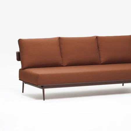 fast AIKANA 3er Sofa – Bild 10