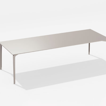 fast ALLSIZE Rechteckiger Tisch – Bild 22