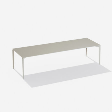 fast ALLSIZE Rechteckiger Tisch – Bild 23