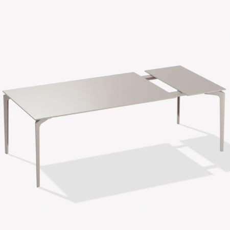 AllSize ausziehbarer Tisch