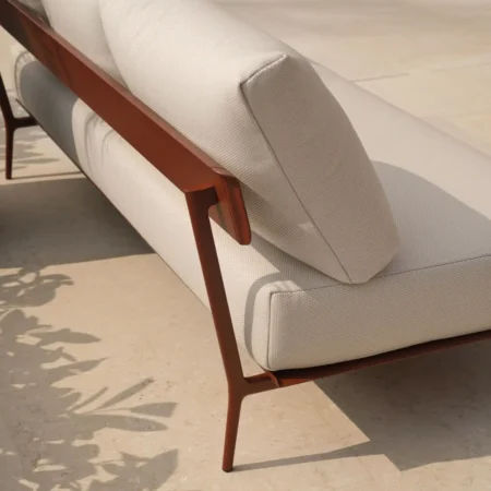 fast AIKANA 3er Sofa – Bild 6