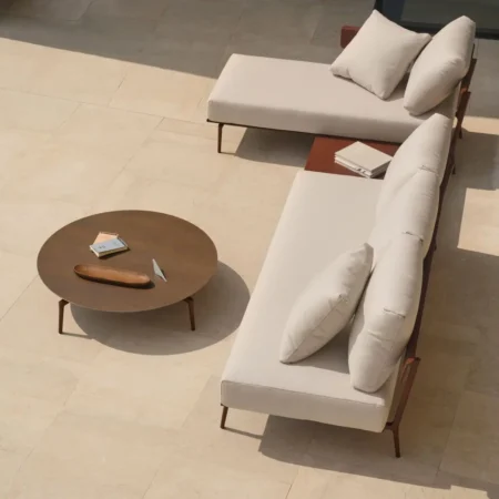 fast AIKANA 3er Sofa – Bild 4