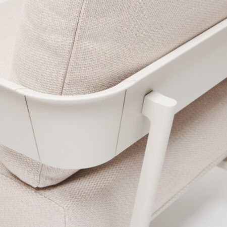 fast AIKANA 2er Sofa mit Armlehne – Bild 7