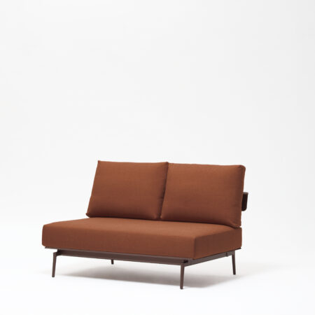 fast AIKANA 2er Sofa – Bild 5