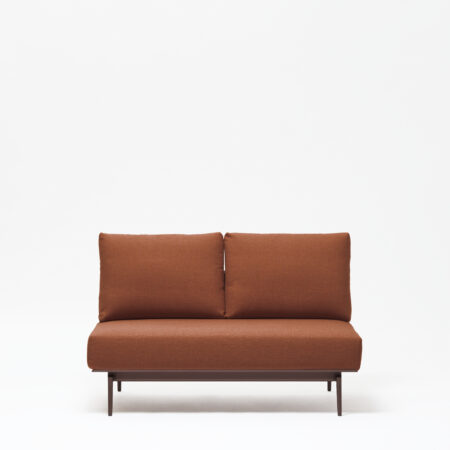 fast AIKANA 2er Sofa – Bild 3