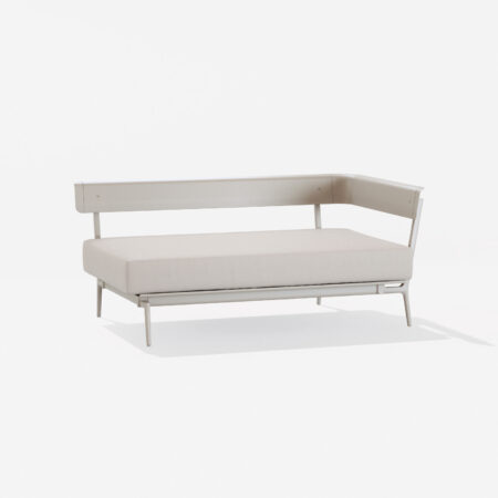 fast AIKANA 2er Sofa mit Armlehne links/rechts – Bild 5