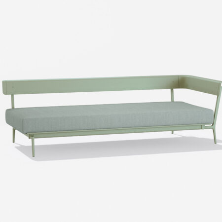 fast AIKANA 3er Sofa mit Armlehne links/rechts – Bild 8