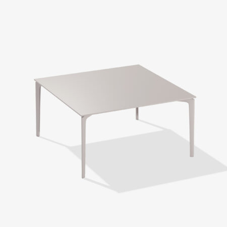 fast ALLSIZE Quadratischer Tisch – Bild 2