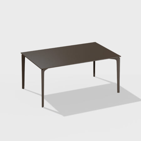 fast ALLSIZE Rechteckiger Tisch – Bild 18
