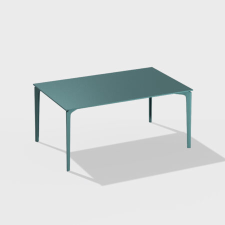 fast ALLSIZE Rechteckiger Tisch – Bild 17