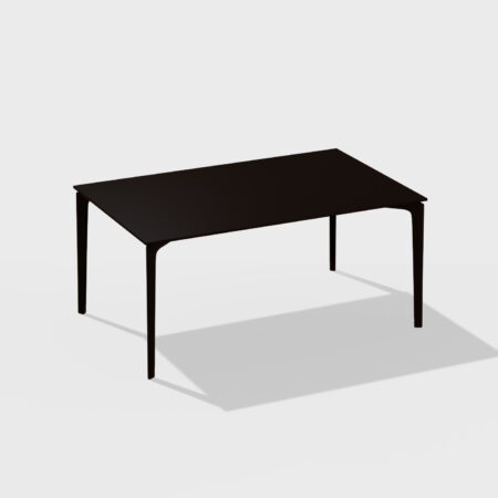 fast ALLSIZE Rechteckiger Tisch – Bild 16