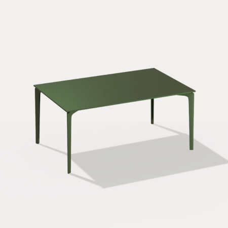 fast ALLSIZE Rechteckiger Tisch – Bild 15