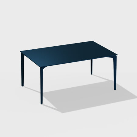 fast ALLSIZE Rechteckiger Tisch – Bild 13