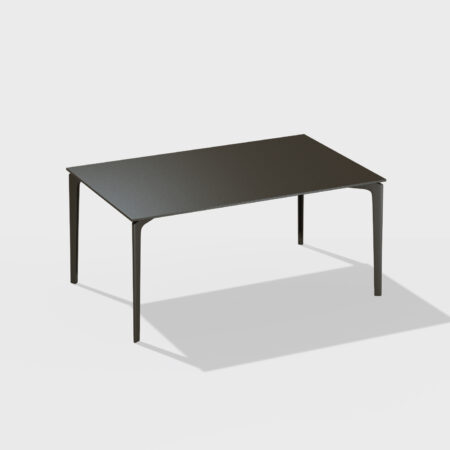 fast ALLSIZE Rechteckiger Tisch – Bild 12
