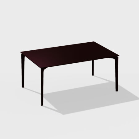 fast ALLSIZE Rechteckiger Tisch – Bild 11