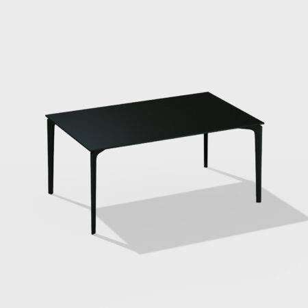 fast ALLSIZE Rechteckiger Tisch – Bild 19