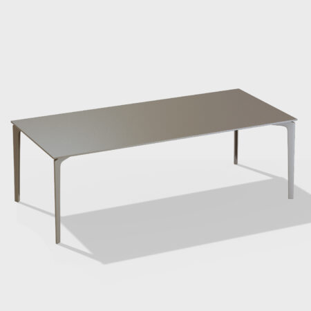 fast ALLSIZE Rechteckiger Tisch – Bild 21