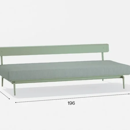 fast AIKANA 3er Sofa – Bild 11