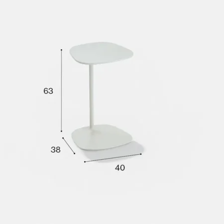 fast AIKANA Kleiner Tisch – Bild 8