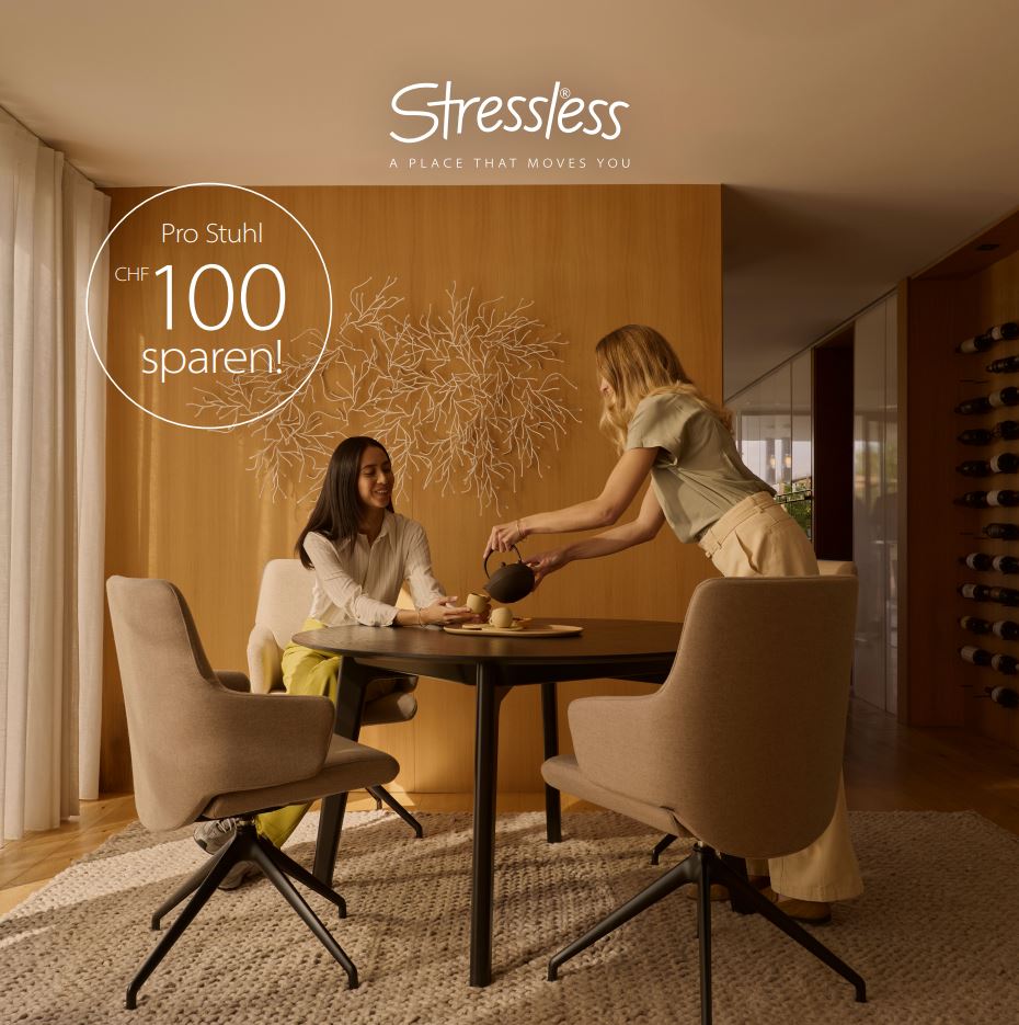 Stressless Laurel