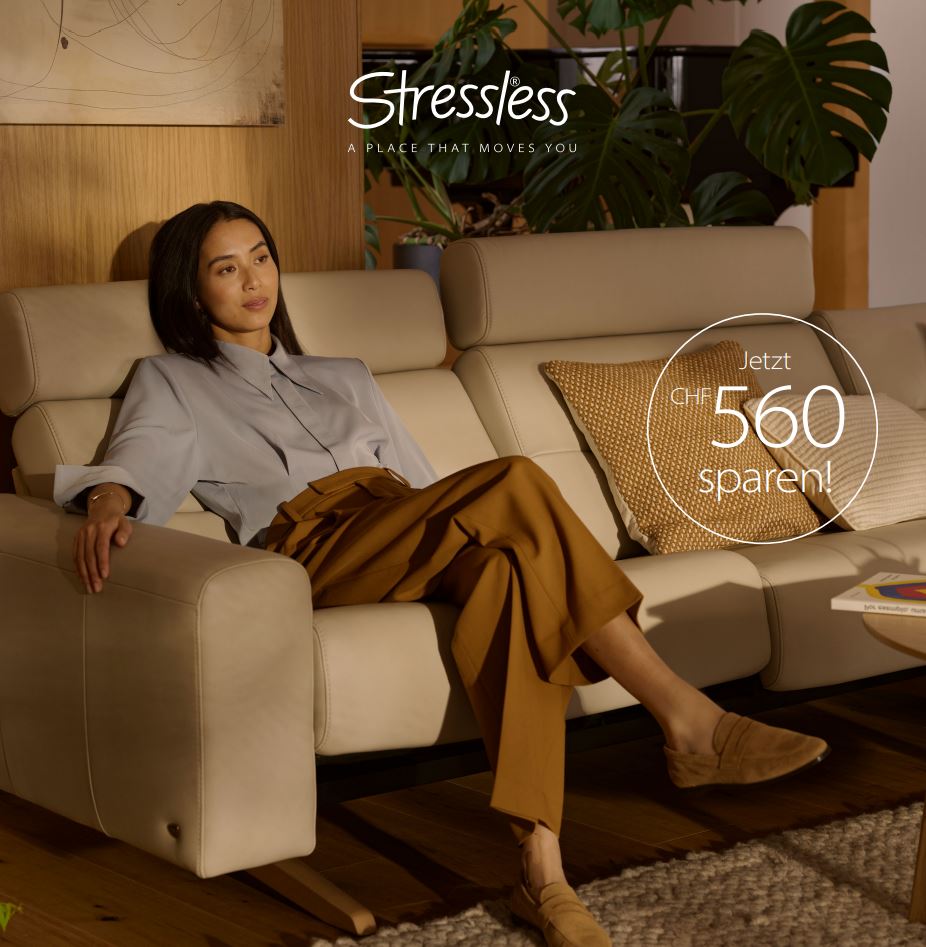 Stressless Stella