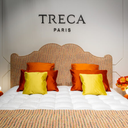 Tréca Paris Apogee