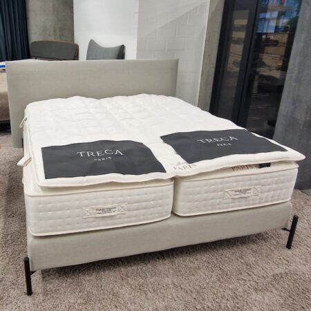 Tréca Bett Paris Vienne