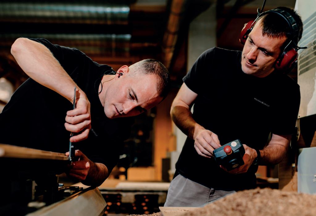 Willisau Handwerk