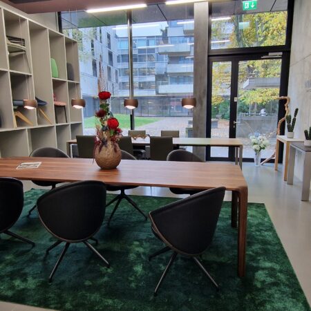 Willisau Esstisch Valera – Bild 6