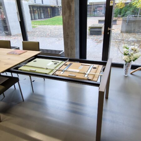 Willisau Tisch Prato – Bild 4