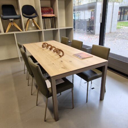 Willisau Tisch Prato – Bild 2