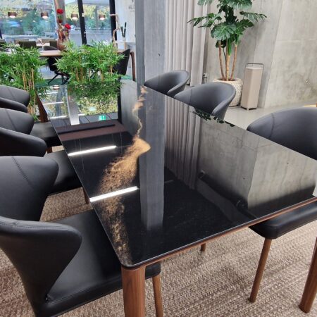 Willisau Tisch Imperia ab Ausstellung – Bild 3