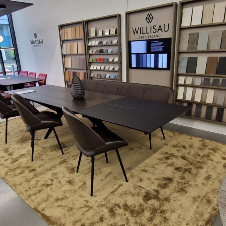 Willisau Esstisch Capri